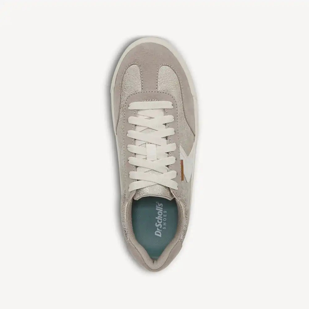 Women's Time Off Win Lace Sneaker