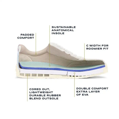 Women's Madison Lace Sneaker