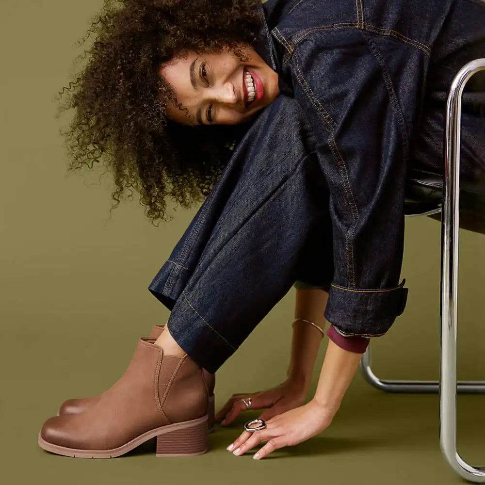 Women's Joplin Low Ankle Boot