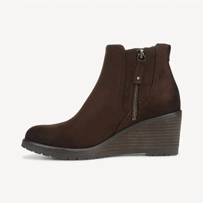Women's Camden Wedge Boot