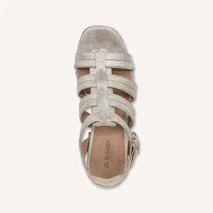 Women's Makayla Block Heel Sandal
