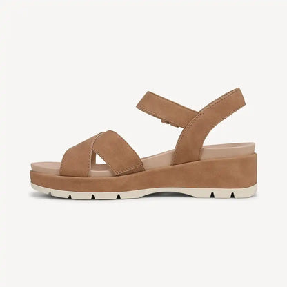 Women's Free Love Platform Sandal