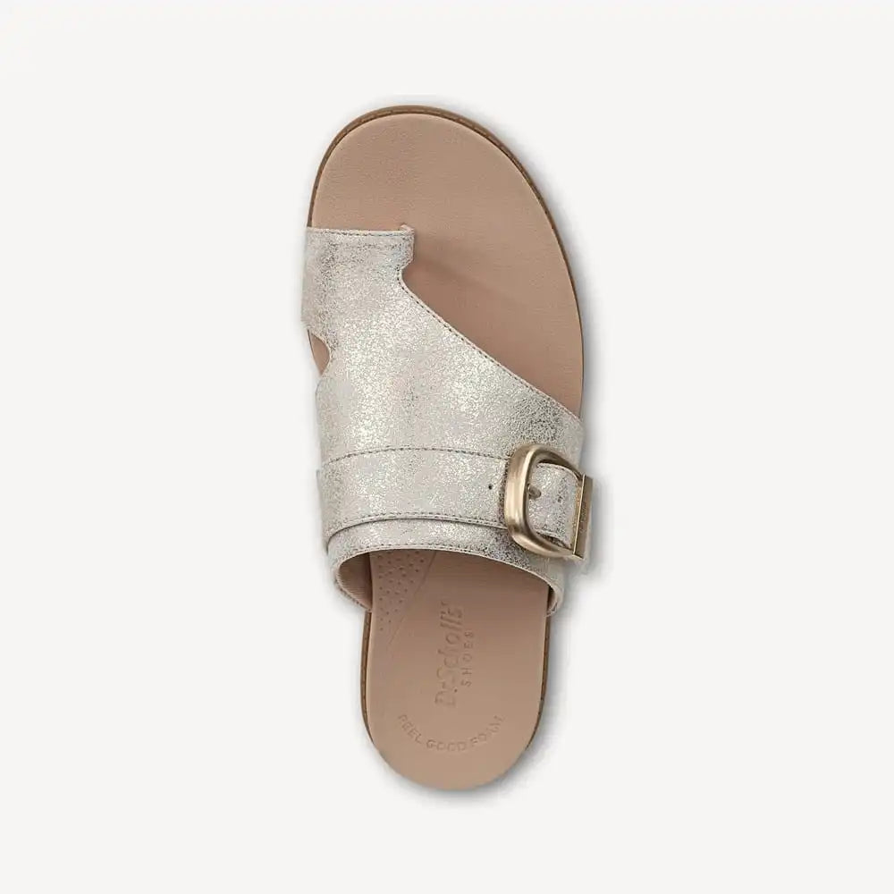 Women's So Clever Slide Sandal