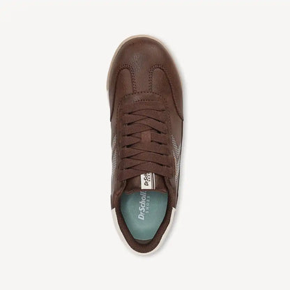 Women's Throwback Retro Sneaker