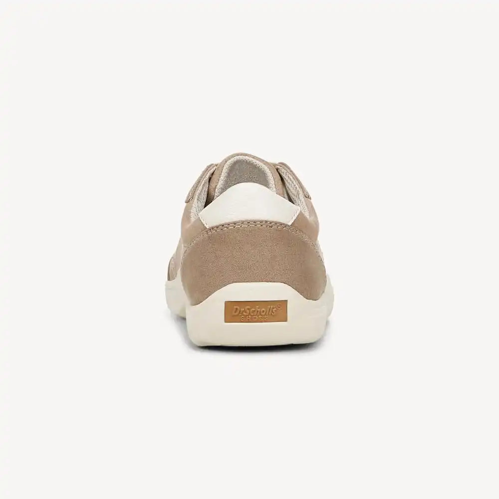 Women's Be True Lace Up Sneaker