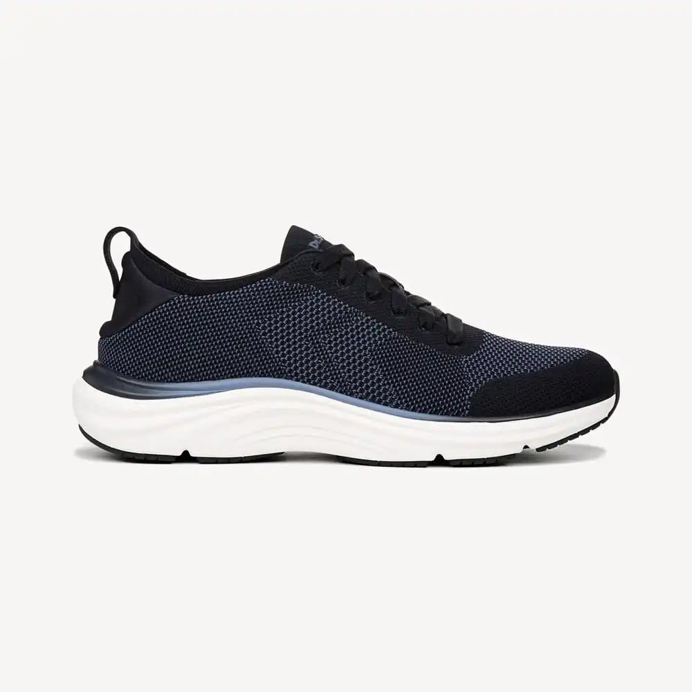 Men's Feel Ready Lace Up Sneaker