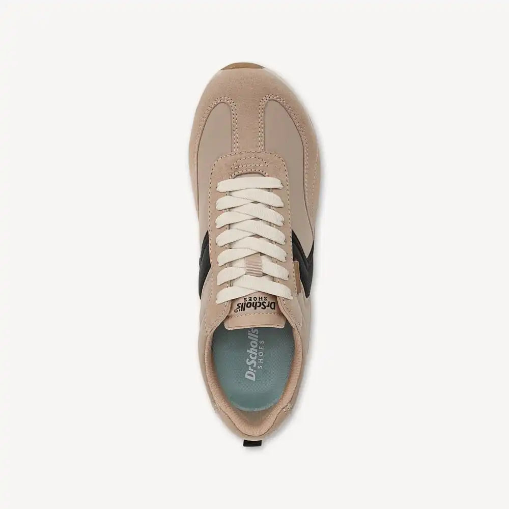 Women's Good Ol Days Lace Sneaker