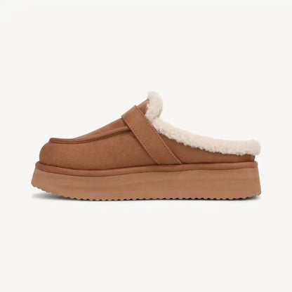Women's Chill Cozy Mule
