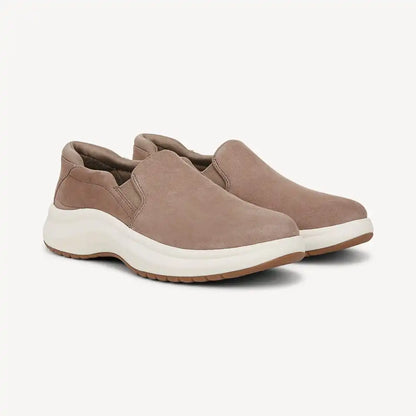 Women's Feel Well Plantar Fasciitis Slip On Sneaker