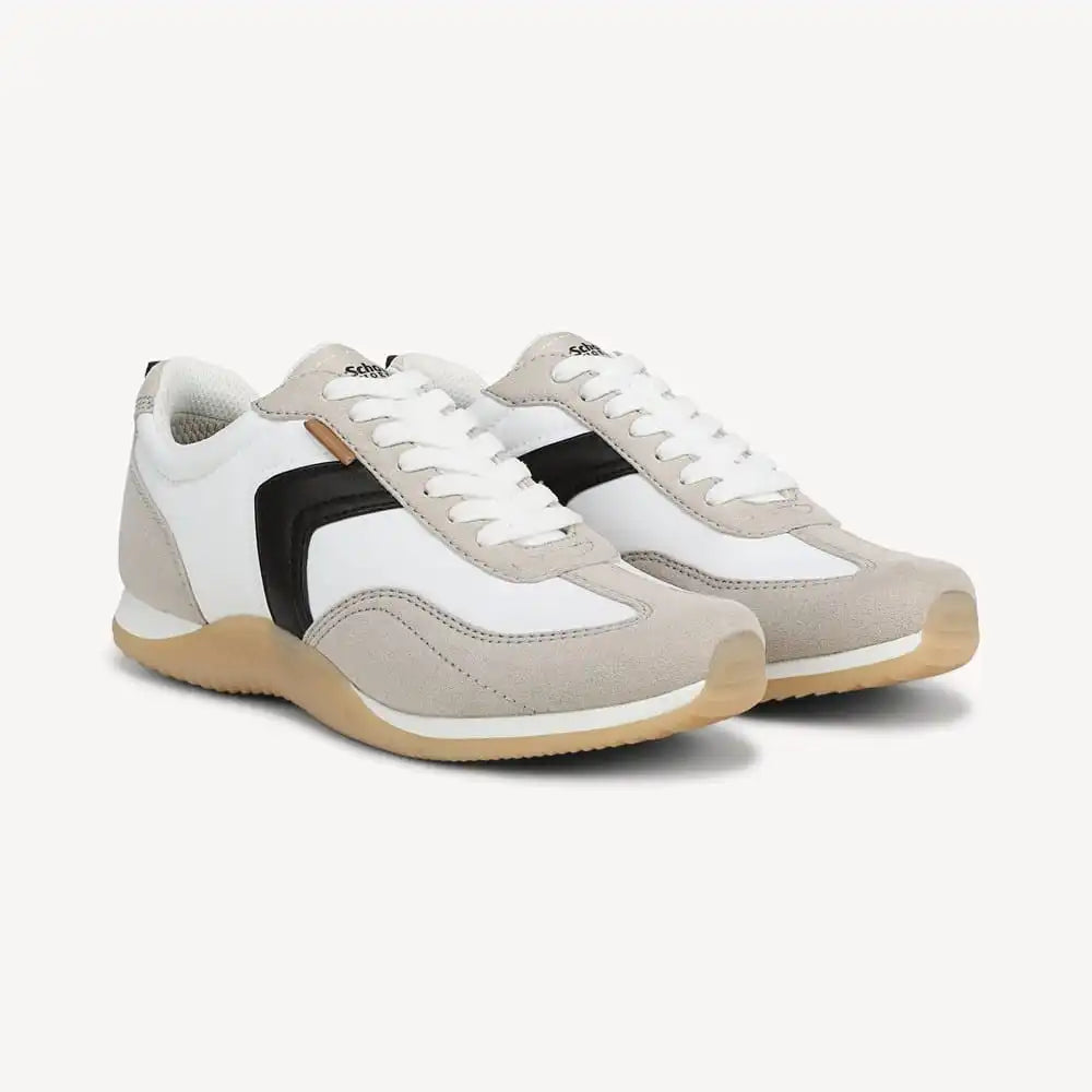 Women's Good Ol Days Lace Sneaker