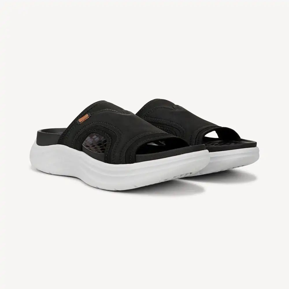 Men's Feel Energy Recovery Slide Sandal