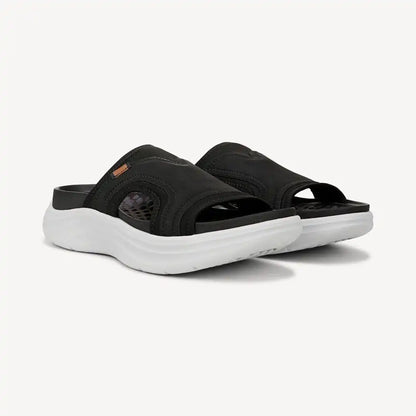 Men's Feel Energy Recovery Slide Sandal