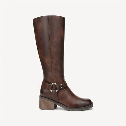 Women's Joplin West Wide Calf Tall Boot