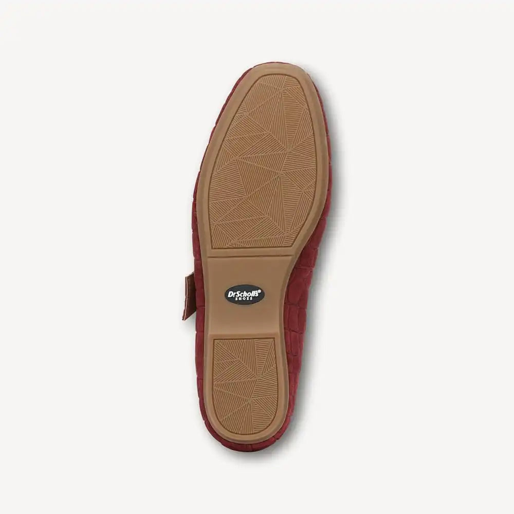 Women's Weston Jane Mary Jane Flat