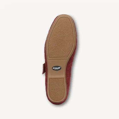 Women's Weston Jane Mary Jane Flat