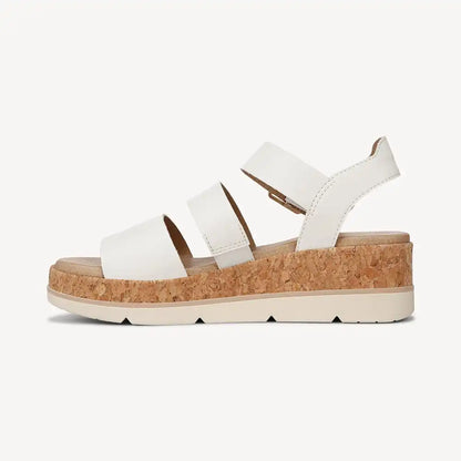 Women's Once Twice Platform Sandal