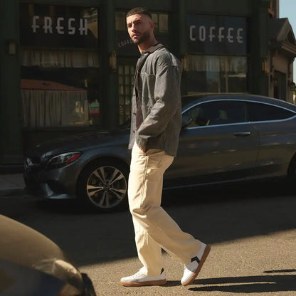 Men's Madison Sneaker