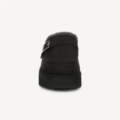Women's Chill Cozy Mule