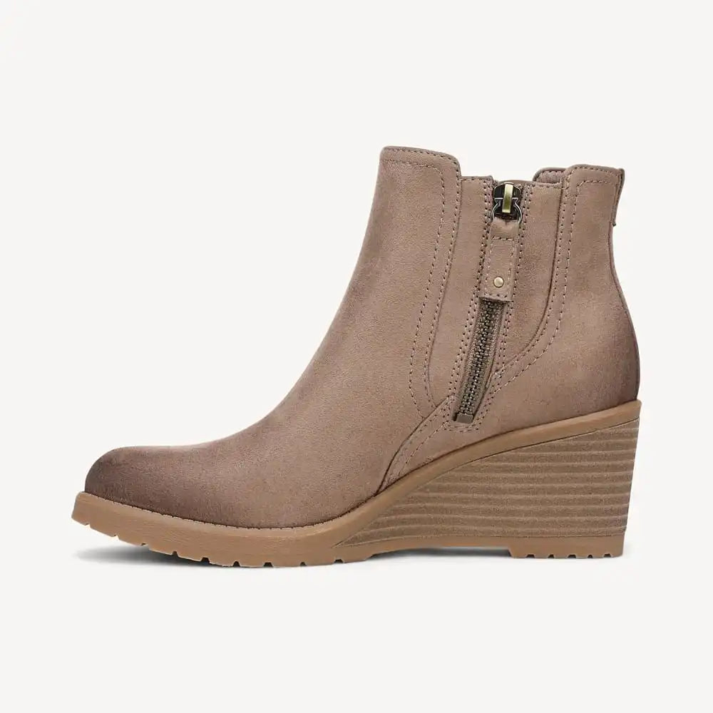 Women's Camden Wedge Boot