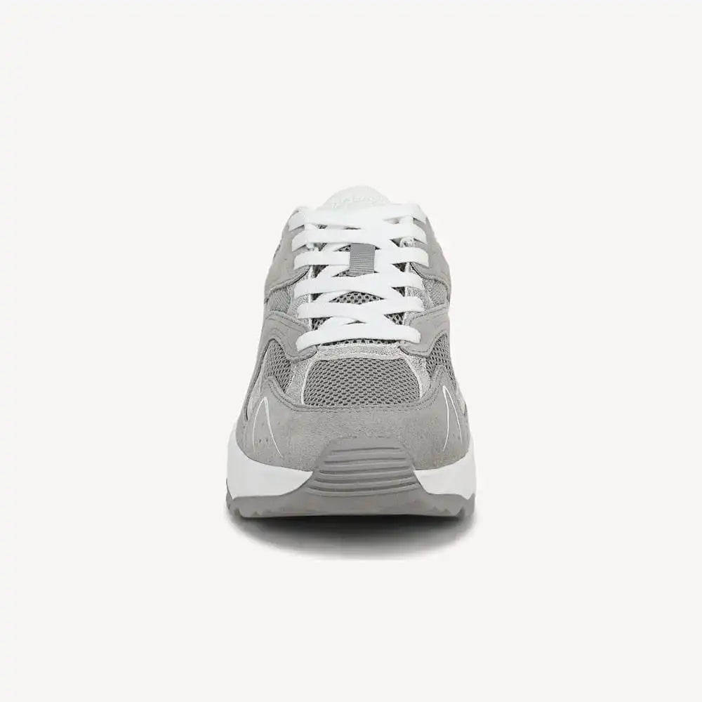 Women's High Energy Lace Up Sneaker