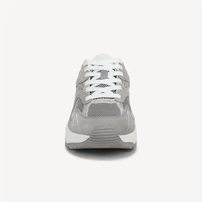 Women's High Energy Lace Up Sneaker