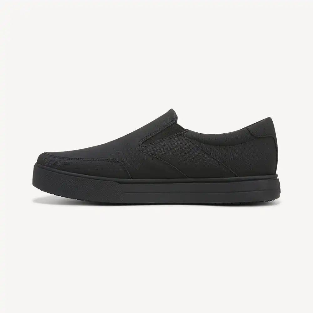 Men's Valiant Slip Resistant Sneaker