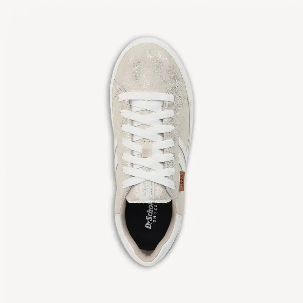 Women's Young and Free Platform Sneaker