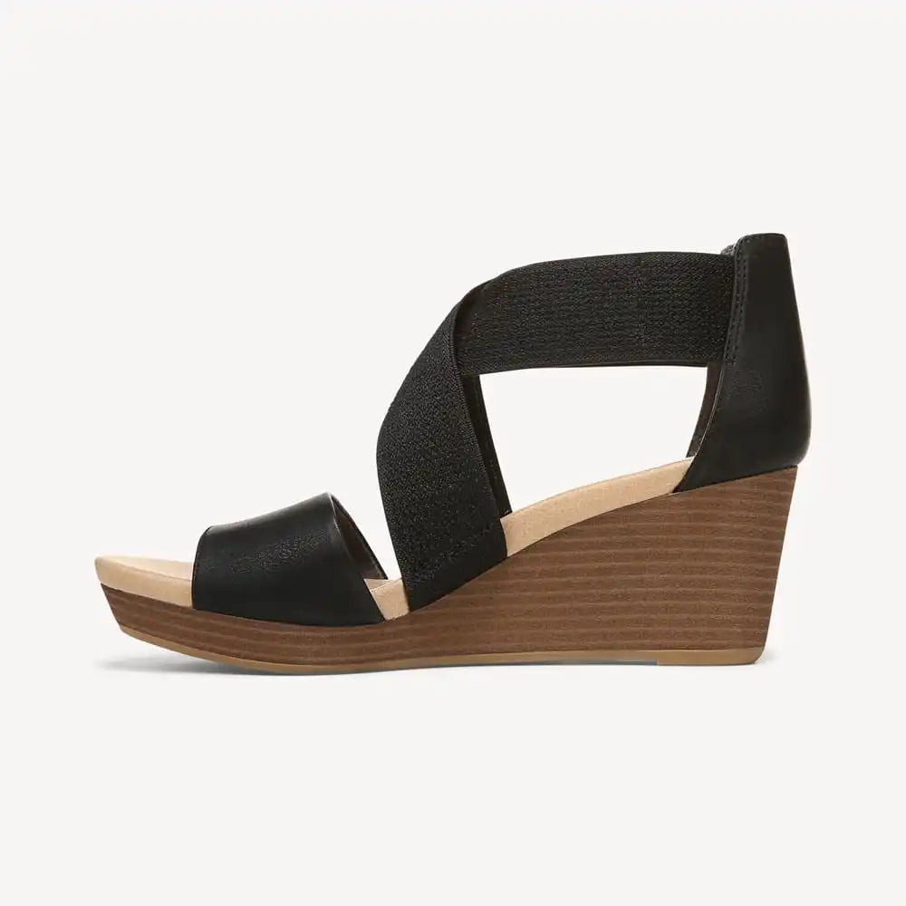 Women's Barton Band Wedge Sandal