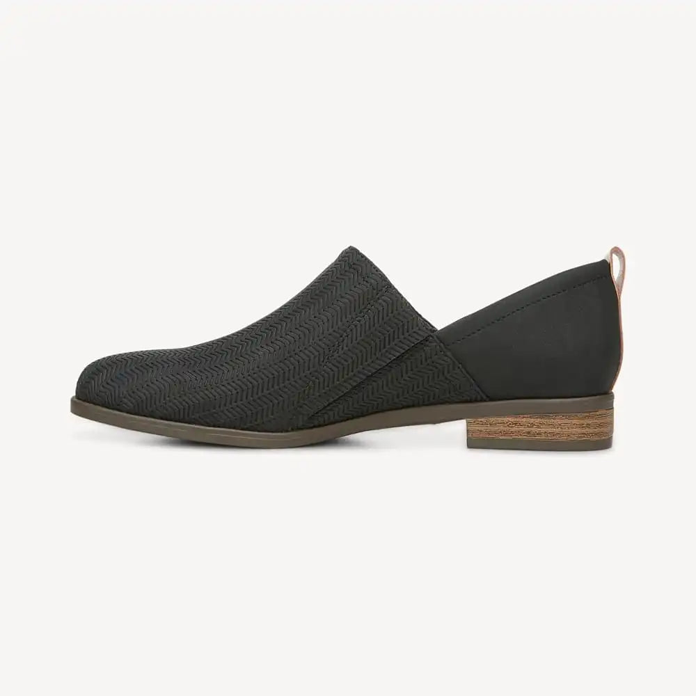 Women's Ruler Shootie