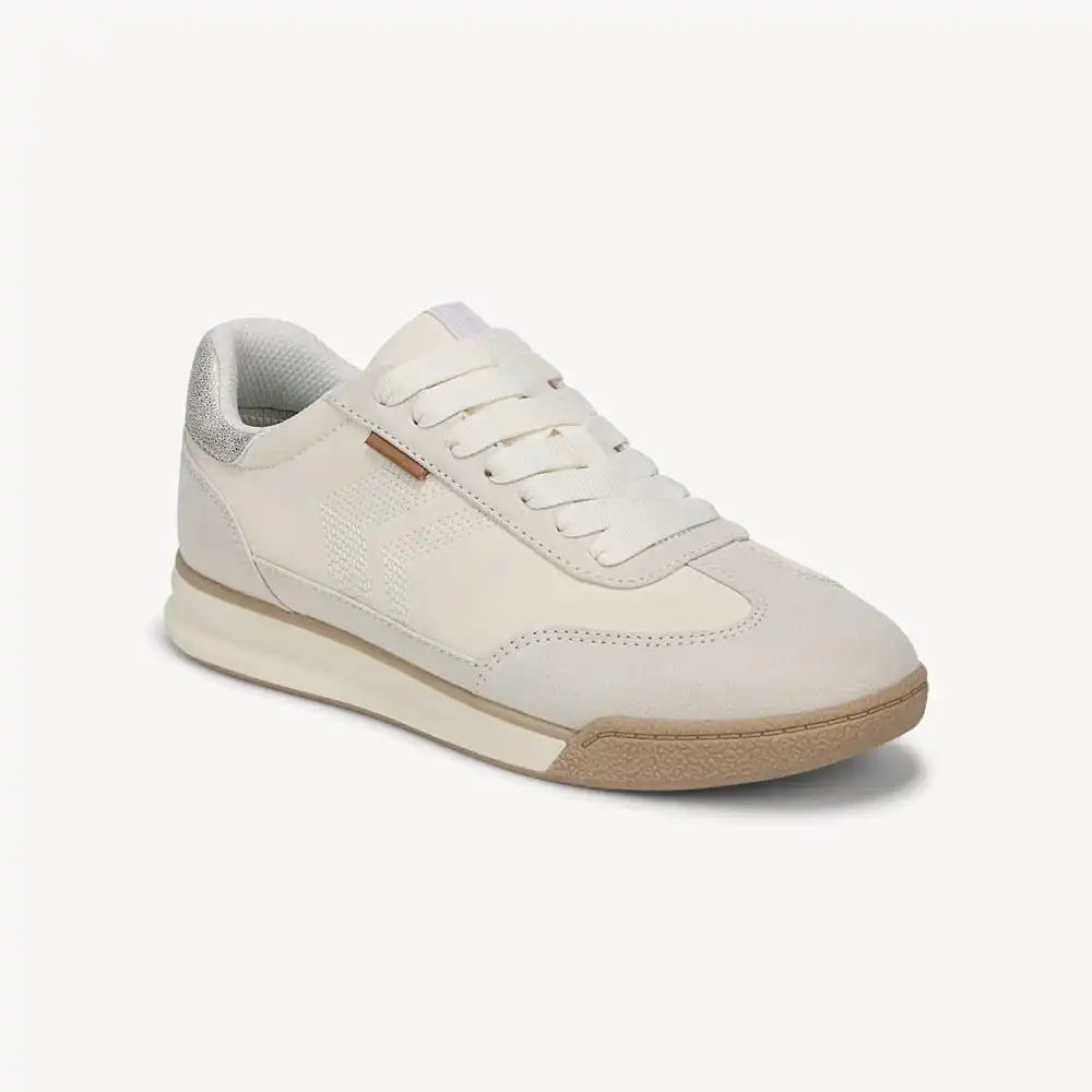 Women's Throwback Retro Sneaker