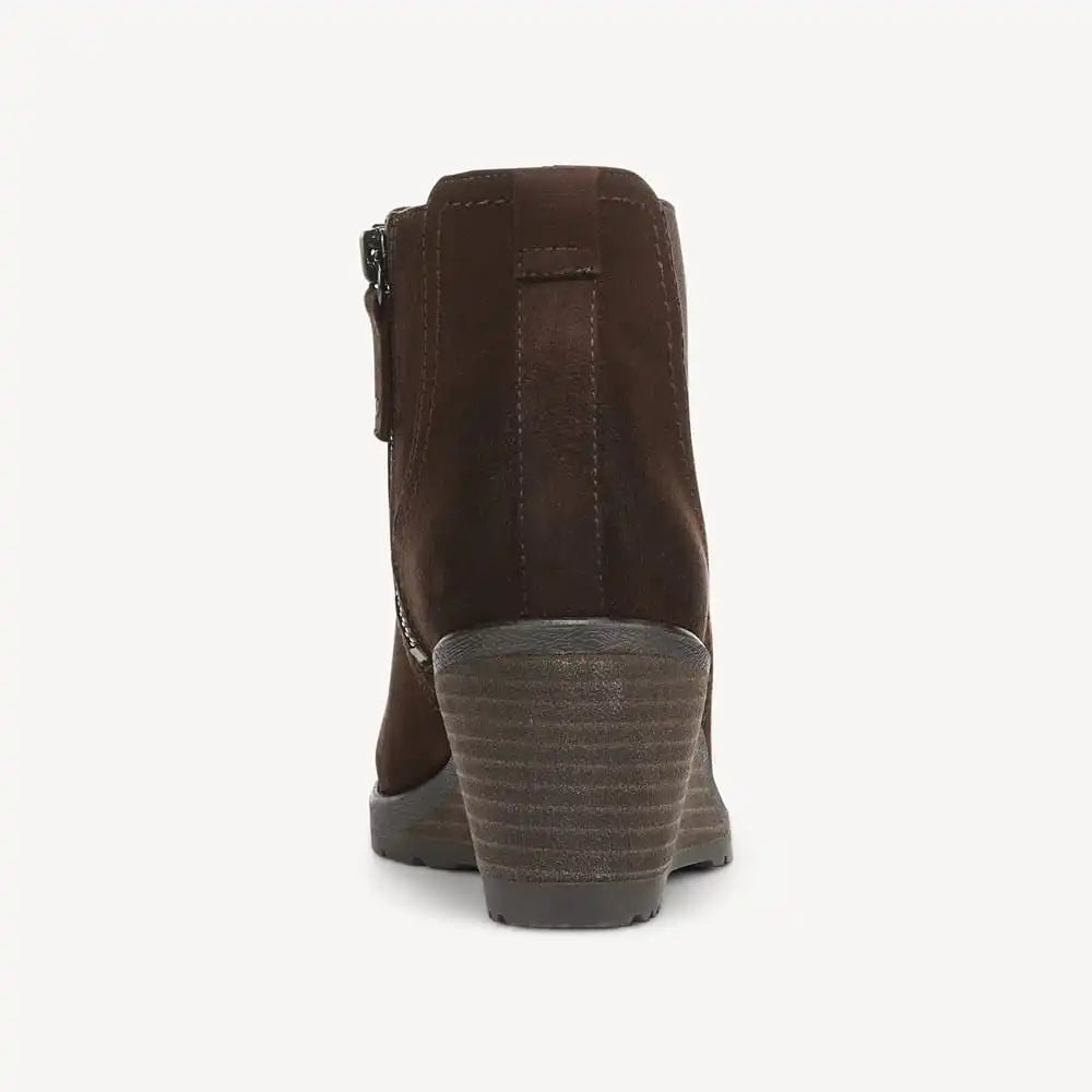 Women's Camden Wedge Boot