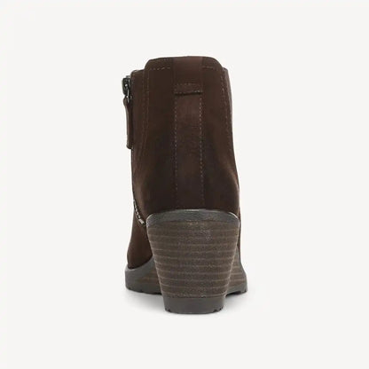 Women's Camden Wedge Boot