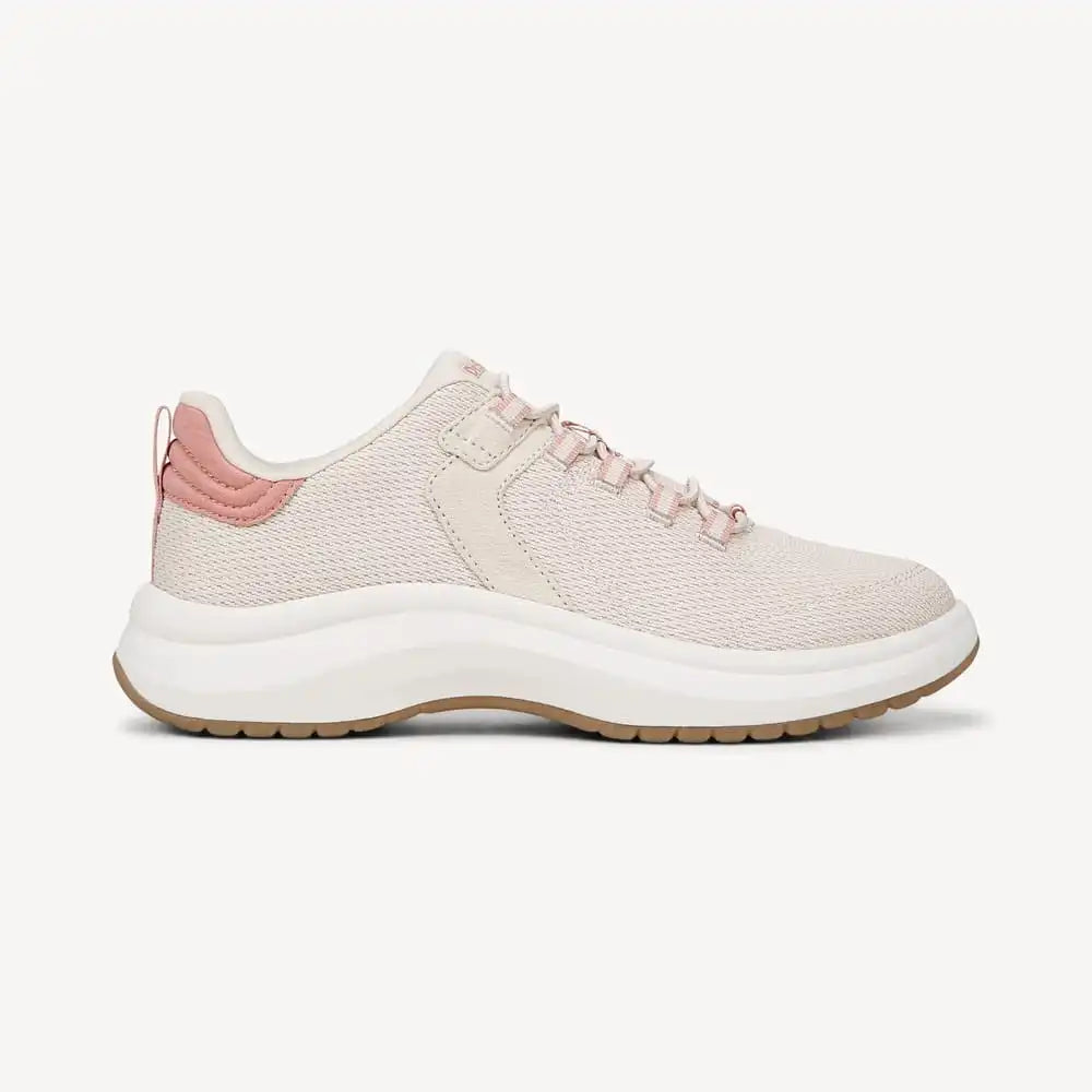 Women's Feel at Ease Plantar Fasciitis Slip On Sneaker