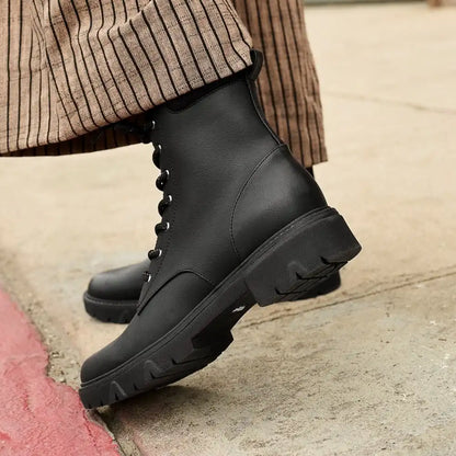 Women's Headstart Combat Boot