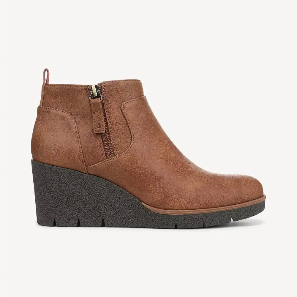 Women's Bianca Wedge Bootie