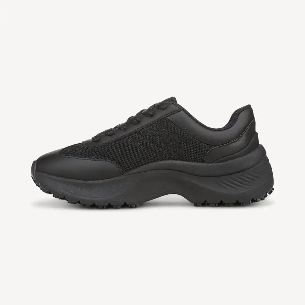Women's Walk Mode Slip Resistant Sneaker