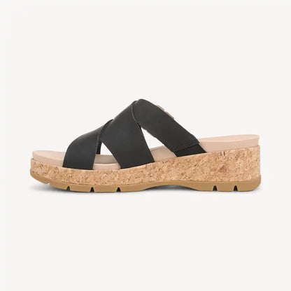 Women's Free Day Platform Sandal