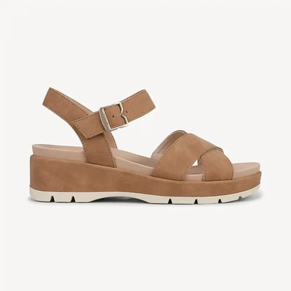 Women's Free Love Platform Sandal