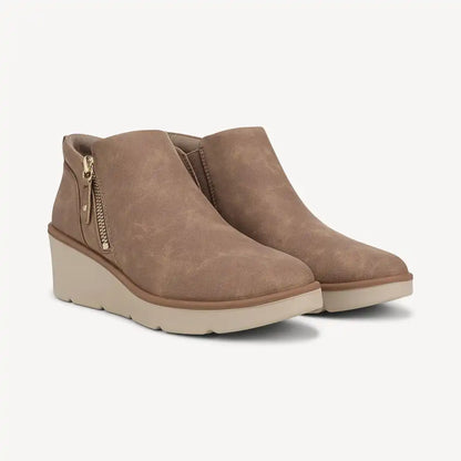 Women's Lizzie Cloud Wedge Short Boot