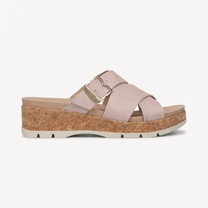 Women's Free Day Platform Sandal