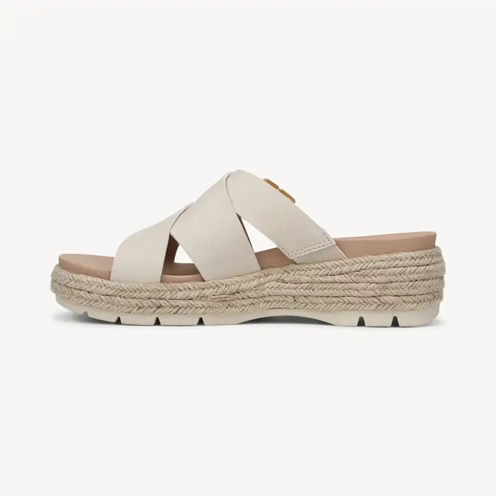Women's Free Day Platform Sandal