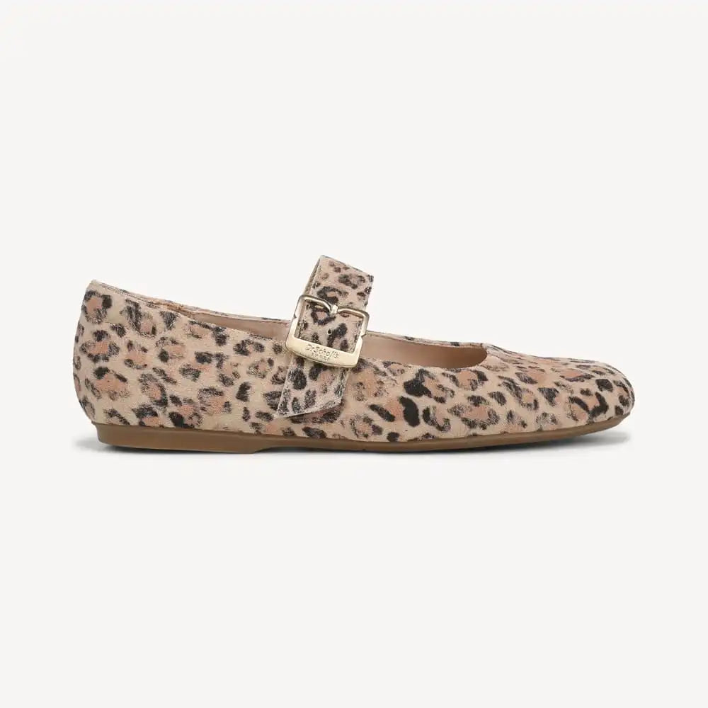 Women's Weston Jane Mary Jane Flat