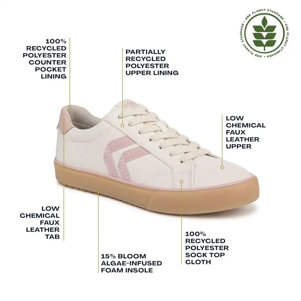 Women's Offline Lace Sneaker