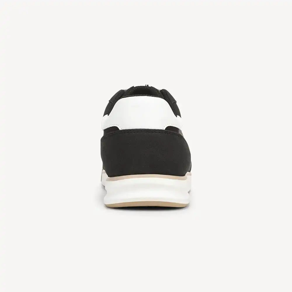 Women's Throwback Retro Sneaker