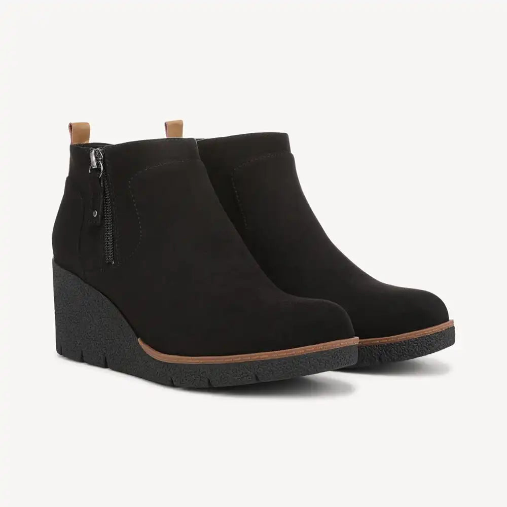Women's Bianca Wedge Bootie