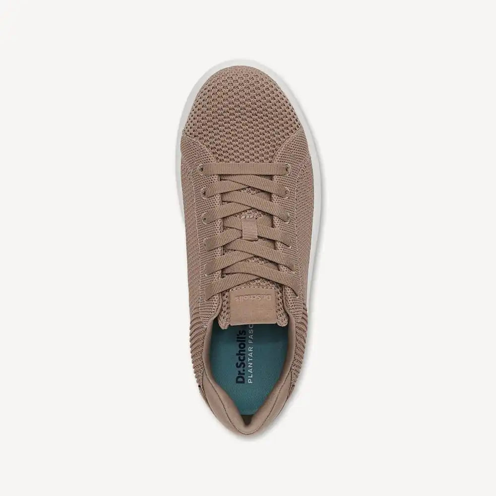 Women's Feel Nice Plantar Fasciitis Sneaker