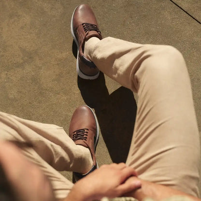 Men's Synergy Oxford