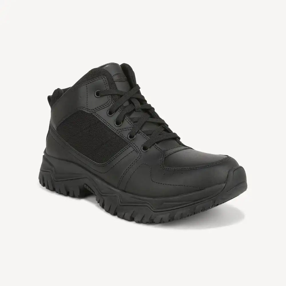 Men's Boulder Slip Resistant Work Boot