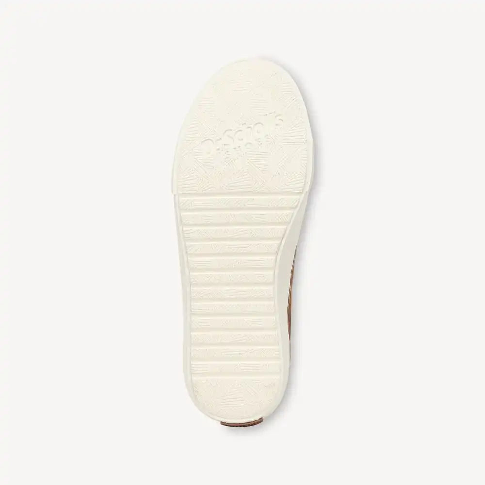 Women's Offline Lace Sneaker
