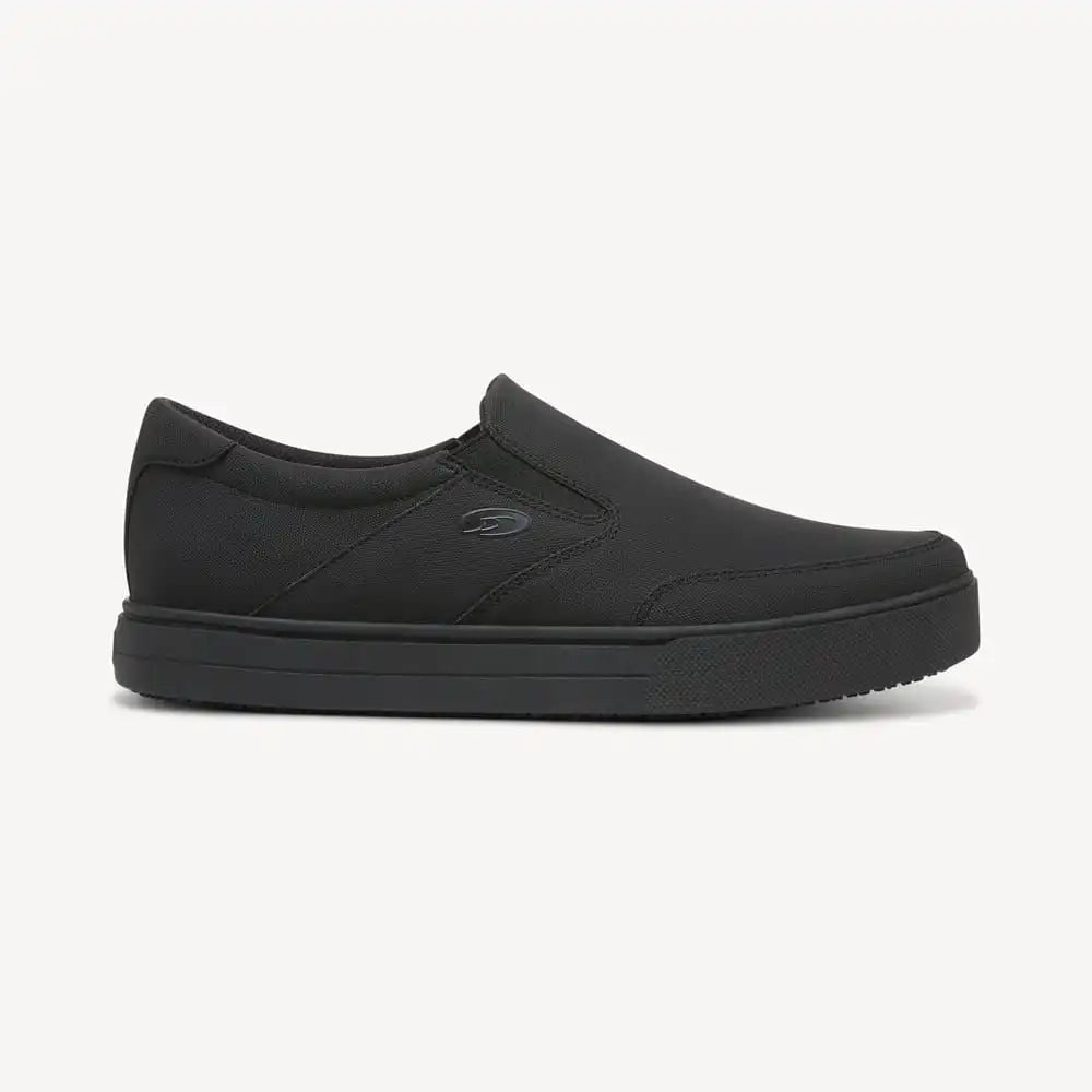 Men's Valiant Slip Resistant Sneaker